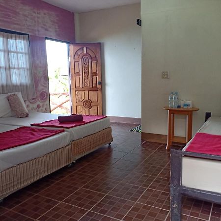 Bang Son Golden View Otel Baan Khai Dış mekan fotoğraf
