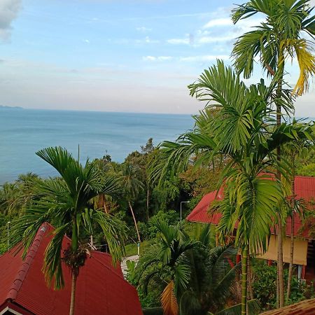 Bang Son Golden View Otel Baan Khai Dış mekan fotoğraf