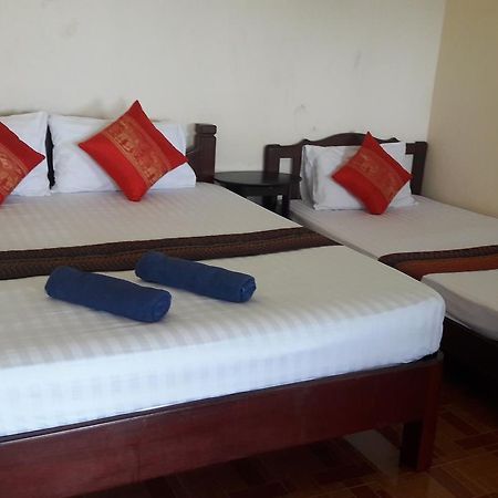 Bang Son Golden View Otel Baan Khai Dış mekan fotoğraf