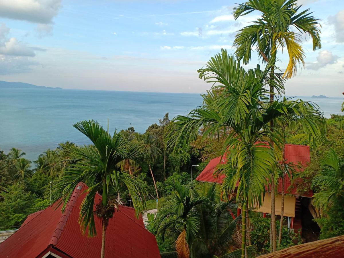 Bang Son Golden View Otel Baan Khai Dış mekan fotoğraf
