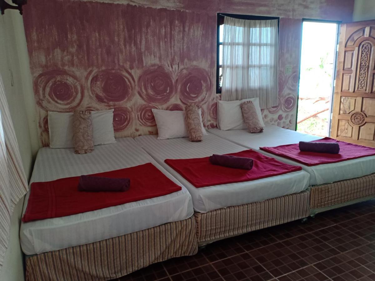Bang Son Golden View Otel Baan Khai Dış mekan fotoğraf