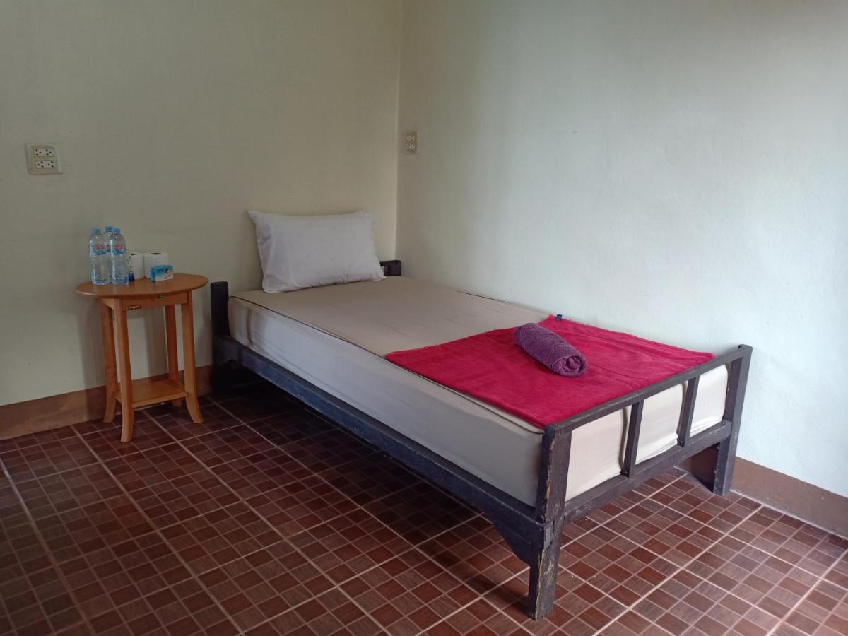 Bang Son Golden View Otel Baan Khai Dış mekan fotoğraf