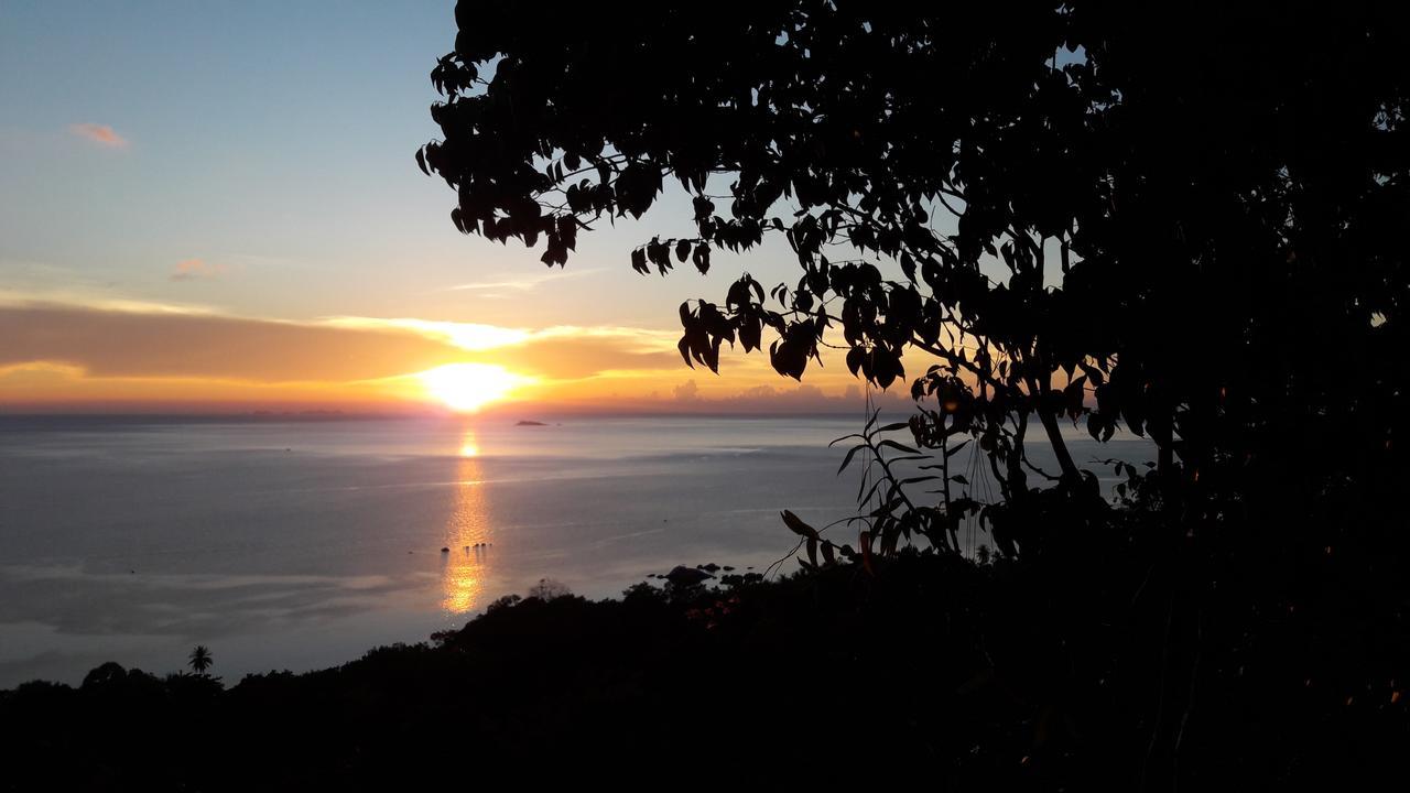 Bang Son Golden View Otel Baan Khai Dış mekan fotoğraf