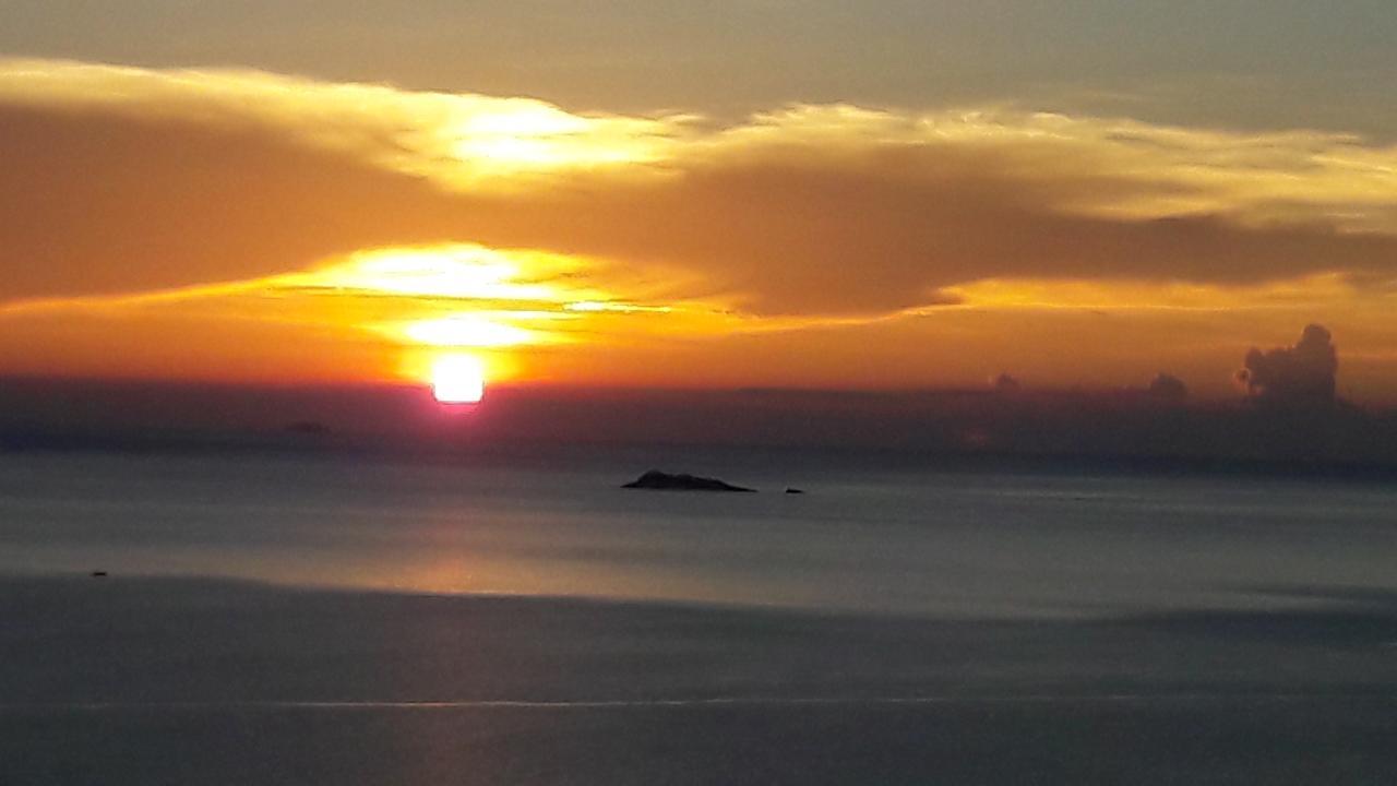 Bang Son Golden View Otel Baan Khai Dış mekan fotoğraf