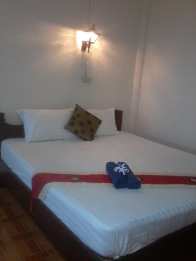 Bang Son Golden View Otel Baan Khai Dış mekan fotoğraf