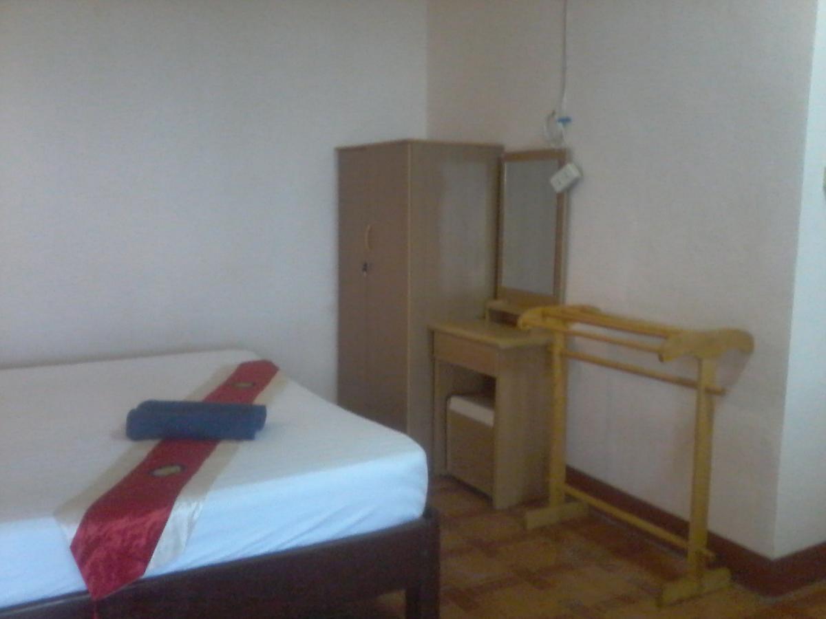Bang Son Golden View Otel Baan Khai Dış mekan fotoğraf