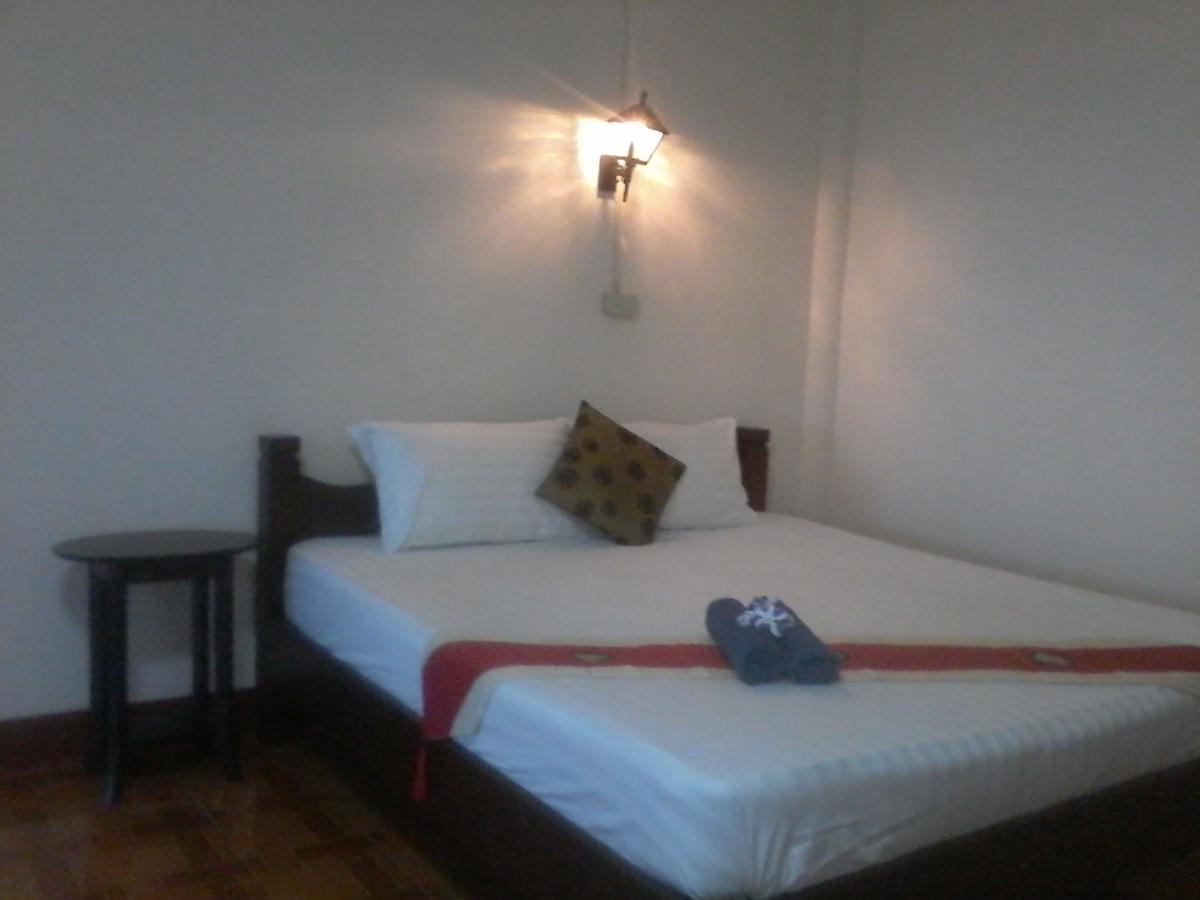 Bang Son Golden View Otel Baan Khai Dış mekan fotoğraf