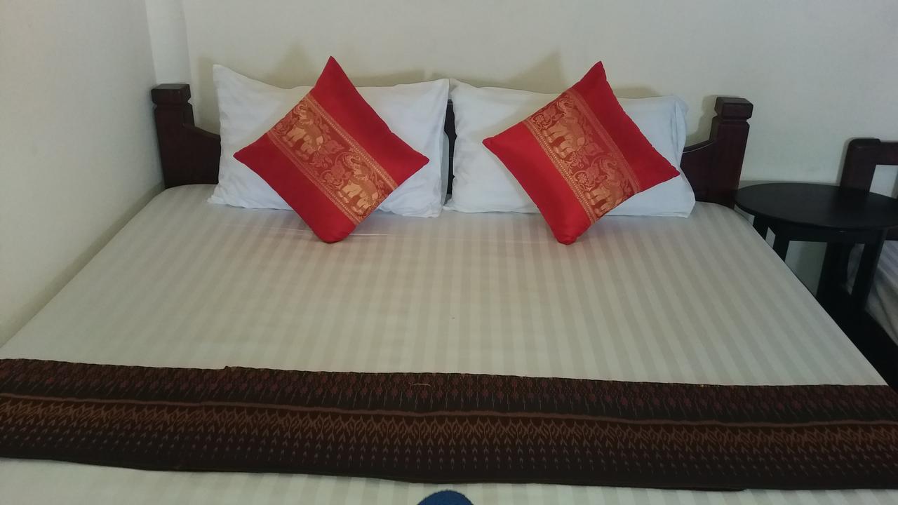Bang Son Golden View Otel Baan Khai Dış mekan fotoğraf