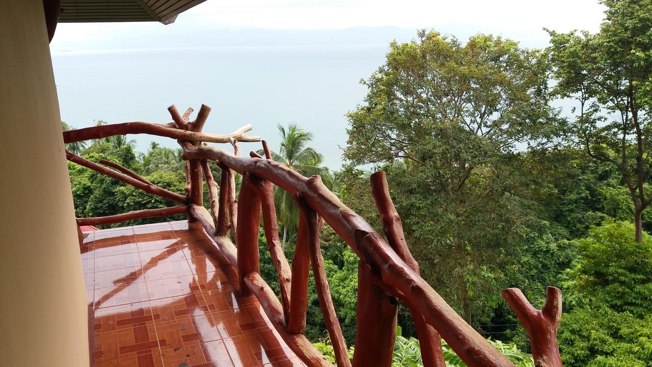 Bang Son Golden View Otel Baan Khai Dış mekan fotoğraf