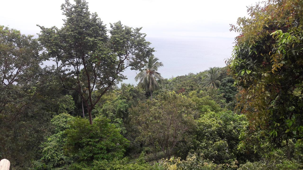 Bang Son Golden View Otel Baan Khai Dış mekan fotoğraf
