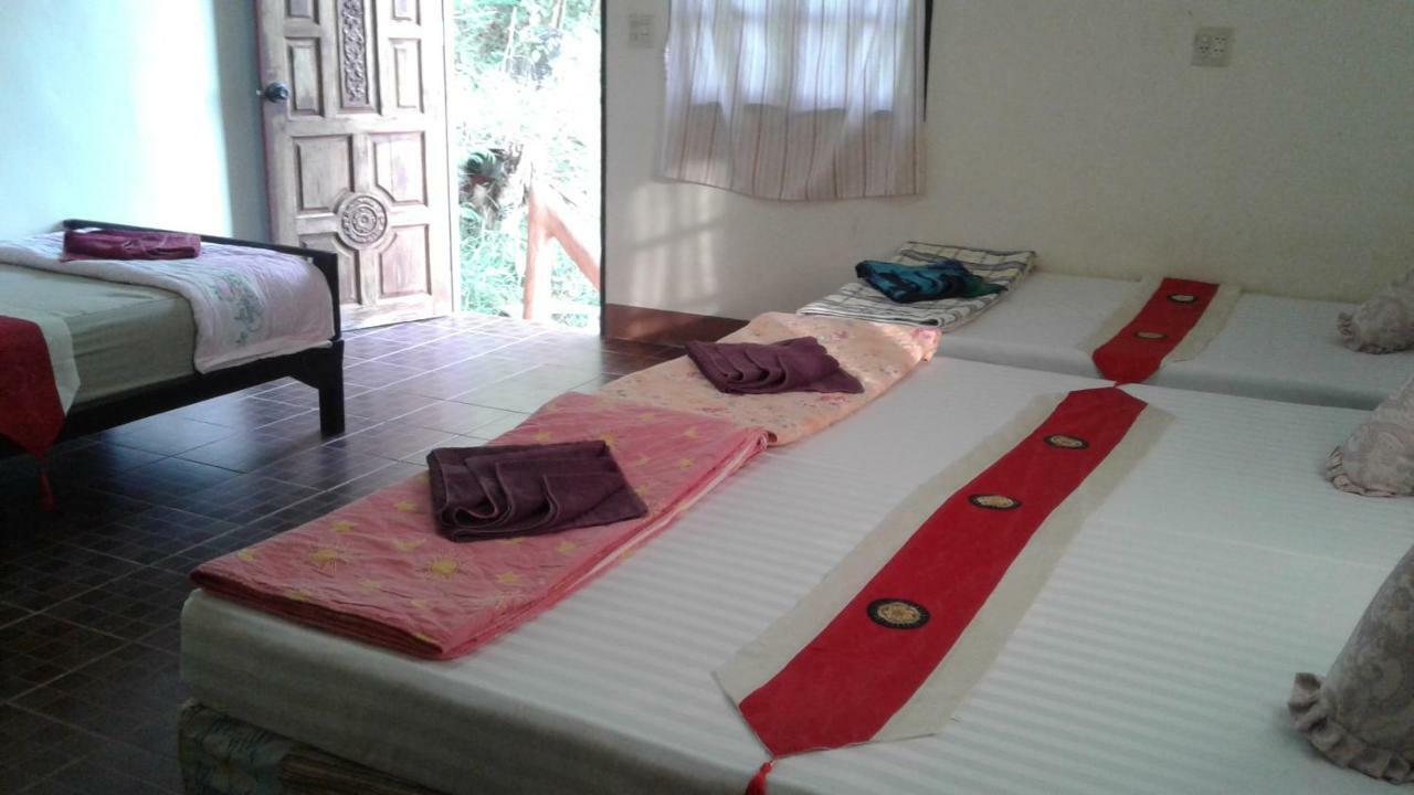 Bang Son Golden View Otel Baan Khai Dış mekan fotoğraf