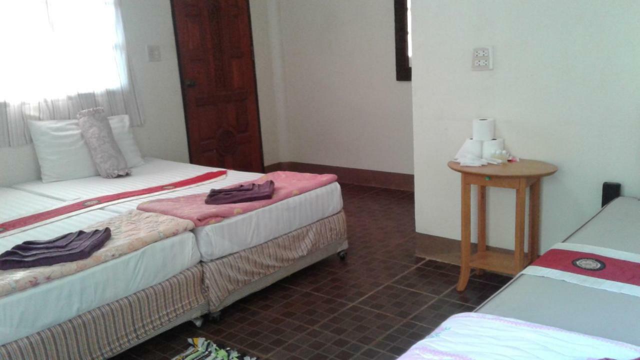 Bang Son Golden View Otel Baan Khai Dış mekan fotoğraf